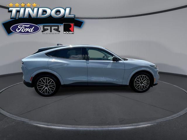 new 2025 Ford Mustang Mach-E car, priced at $46,444