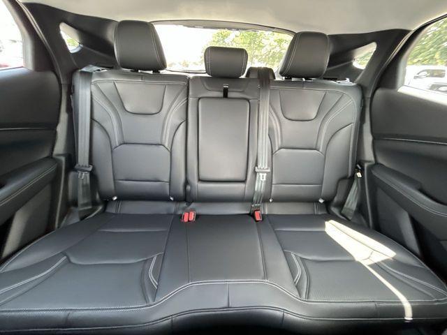 new 2025 Ford Mustang Mach-E car, priced at $46,444