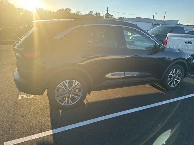 used 2021 Ford Escape car, priced at $16,998
