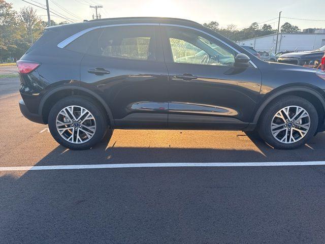 used 2021 Ford Escape car, priced at $16,998