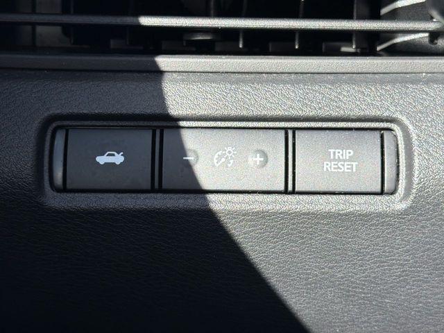 used 2022 Nissan Altima car, priced at $23,011