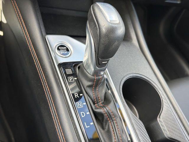 used 2022 Nissan Altima car, priced at $23,011