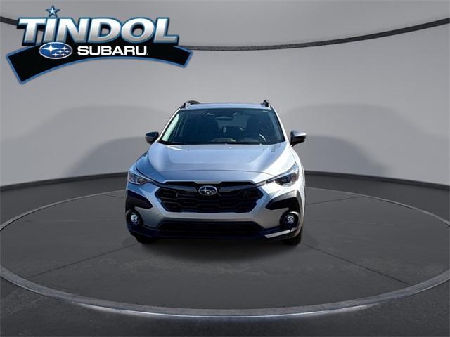 new 2026 Subaru Crosstrek car, priced at $30,582