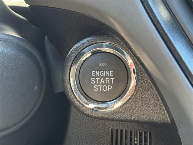 new 2026 Subaru Crosstrek car, priced at $30,582