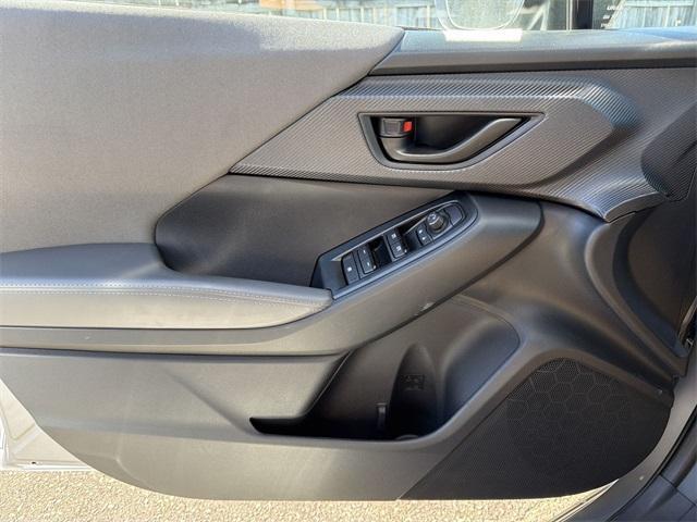 new 2026 Subaru Crosstrek car, priced at $30,582