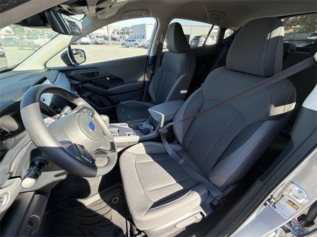 new 2026 Subaru Crosstrek car, priced at $30,582