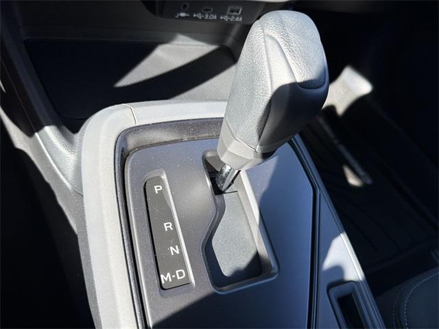 new 2026 Subaru Crosstrek car, priced at $30,582