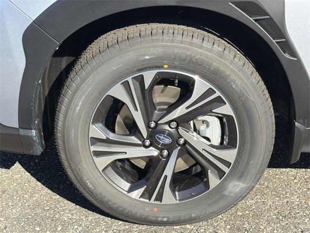 new 2026 Subaru Crosstrek car, priced at $30,582