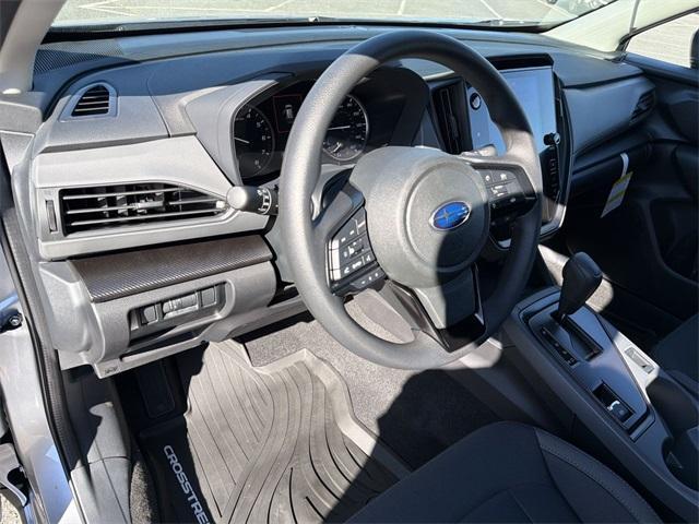 new 2026 Subaru Crosstrek car, priced at $30,582
