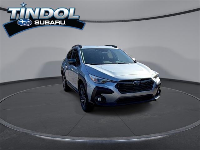 new 2026 Subaru Crosstrek car, priced at $30,582