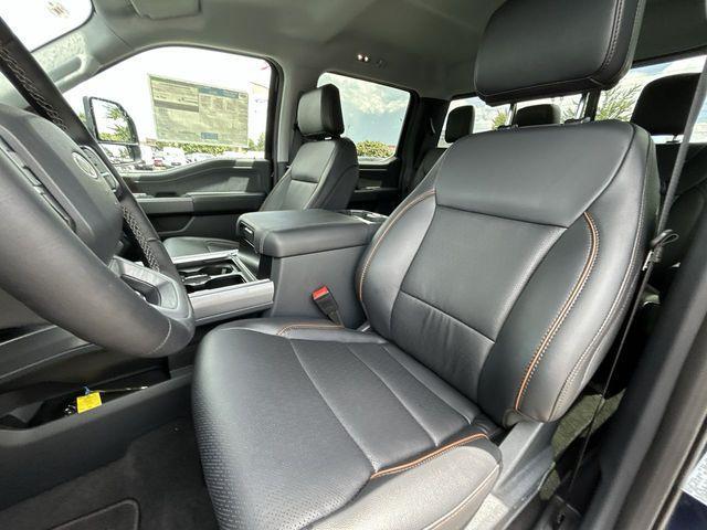 new 2025 Ford F-250 car, priced at $72,889