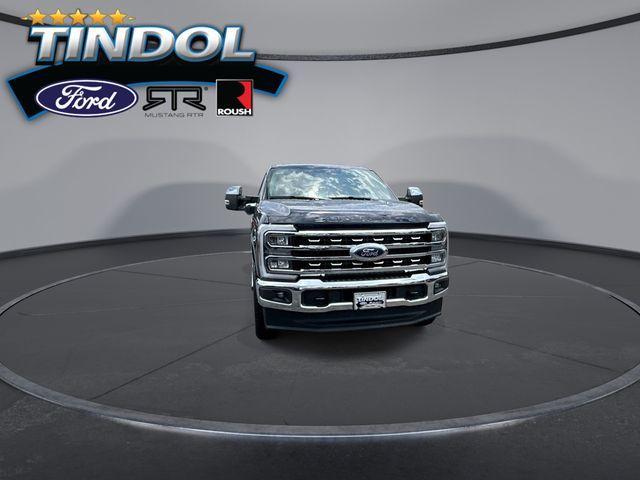 new 2025 Ford F-250 car, priced at $72,889