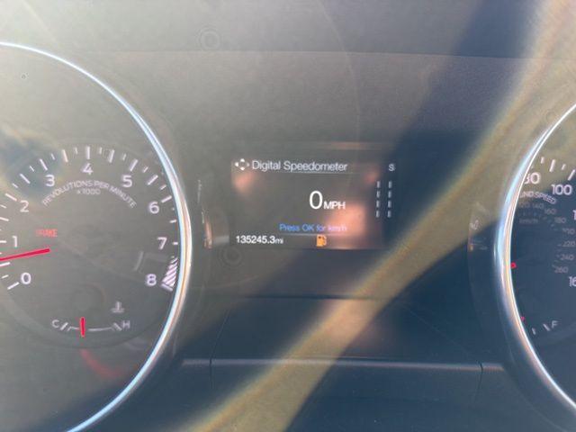 used 2019 Ford Mustang car, priced at $22,685