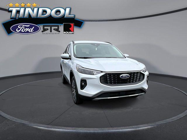 new 2025 Ford Escape car, priced at $31,753