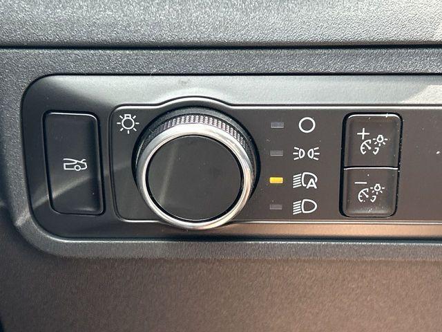 new 2025 Ford Mustang car, priced at $28,626