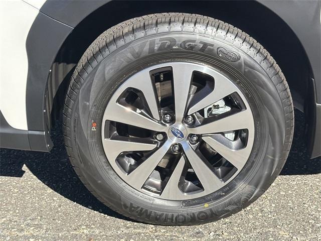 new 2025 Subaru Outback car, priced at $34,638