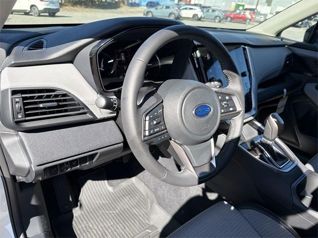 new 2025 Subaru Outback car, priced at $34,638