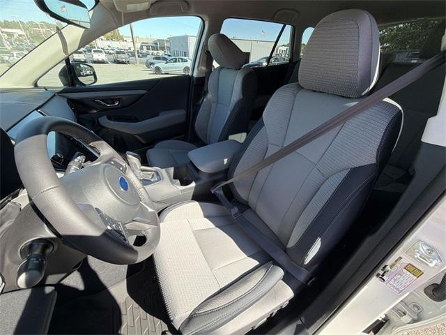 new 2025 Subaru Outback car, priced at $34,638