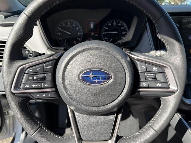 new 2025 Subaru Outback car, priced at $34,638