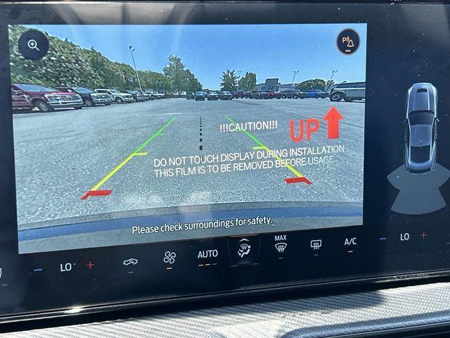 new 2025 Ford Mustang car, priced at $30,238