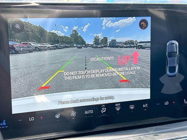 new 2025 Ford Mustang car, priced at $76,808