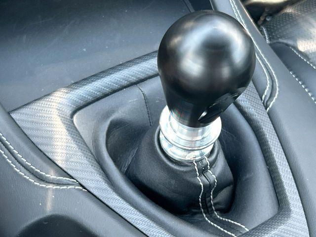 new 2025 Ford Mustang car, priced at $76,808