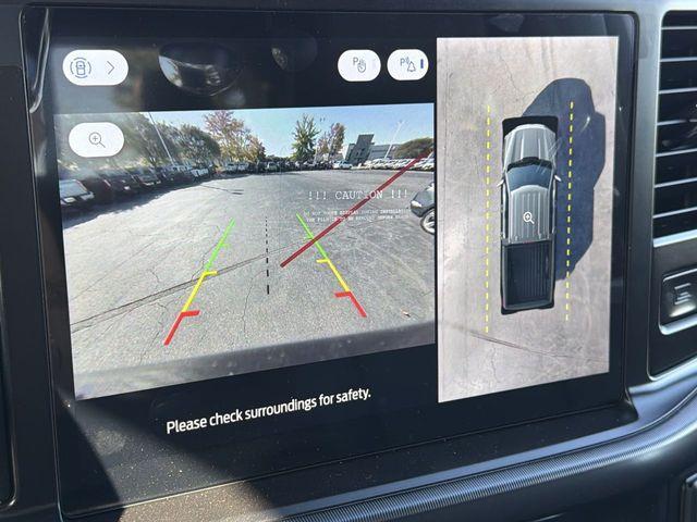 new 2025 Ford F-150 car, priced at $70,729