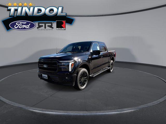 new 2025 Ford F-150 car, priced at $70,729