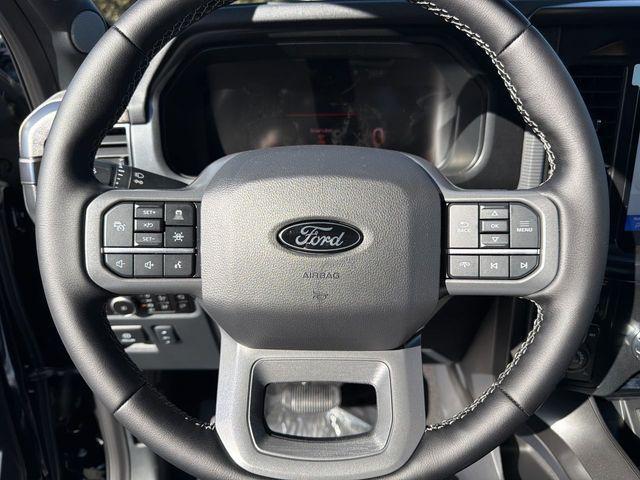 new 2025 Ford F-150 car, priced at $70,729