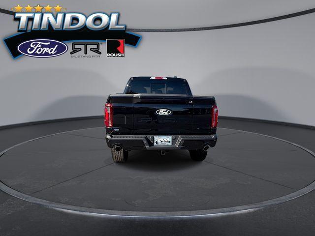 new 2025 Ford F-150 car, priced at $70,729