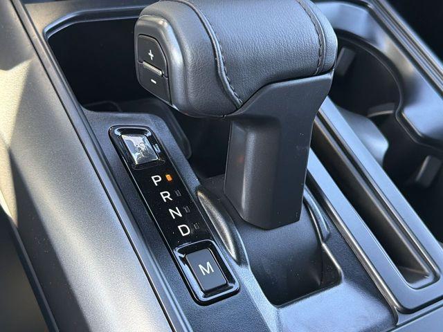 new 2025 Ford F-150 car, priced at $70,729