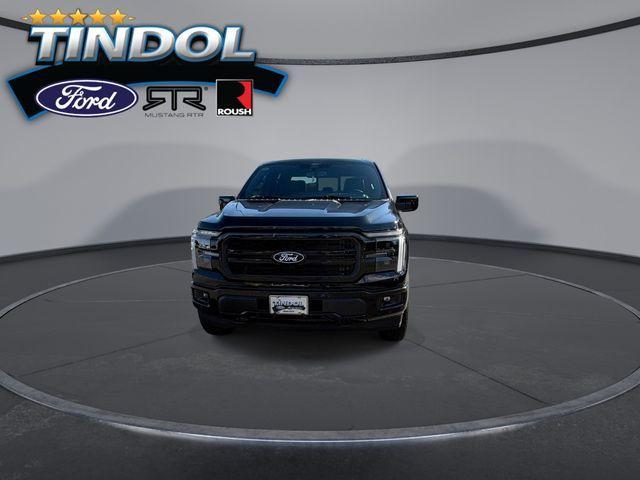 new 2025 Ford F-150 car, priced at $70,729