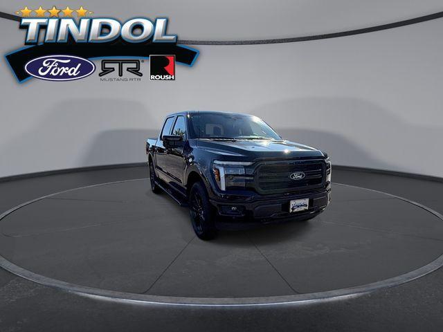 new 2025 Ford F-150 car, priced at $70,729