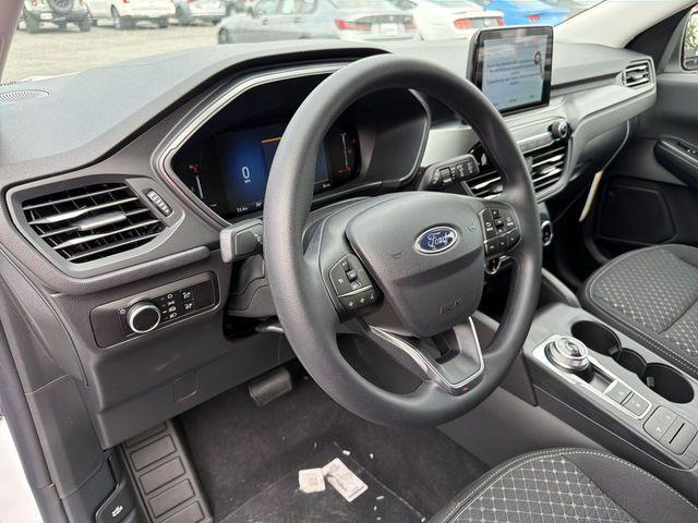 new 2026 Ford Escape car, priced at $29,400