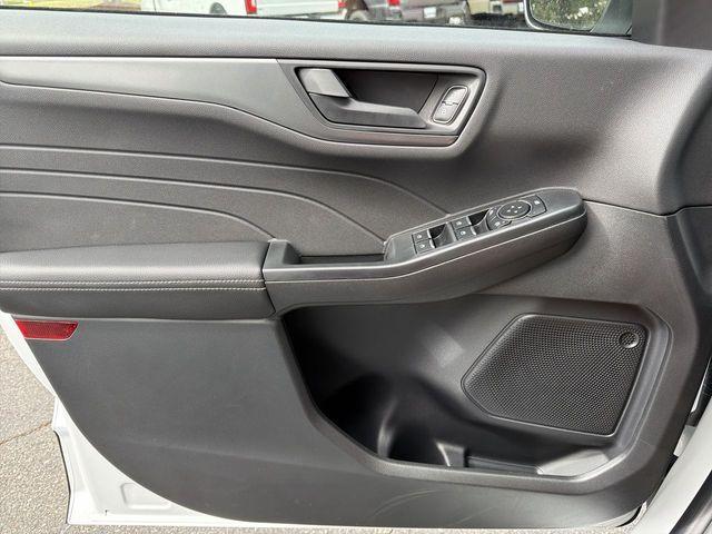 new 2026 Ford Escape car, priced at $29,400