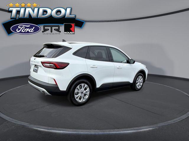 new 2026 Ford Escape car, priced at $29,400