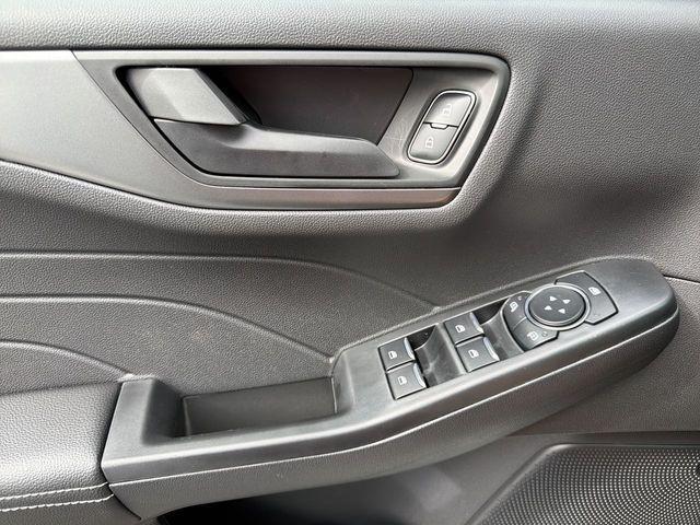 new 2026 Ford Escape car, priced at $29,400