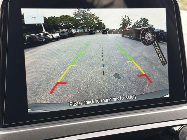 new 2026 Ford Escape car, priced at $29,400