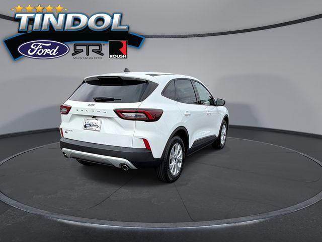 new 2026 Ford Escape car, priced at $29,400