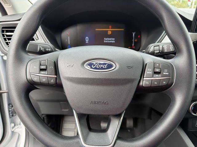 new 2026 Ford Escape car, priced at $29,400