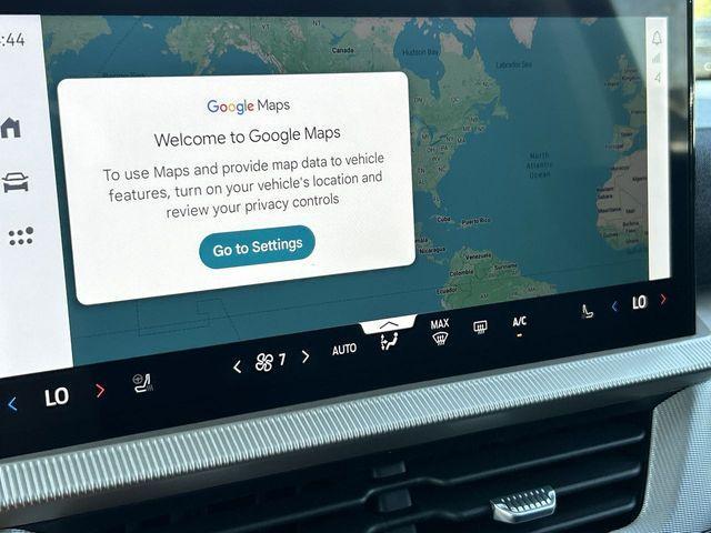 new 2025 Ford Explorer car, priced at $41,054