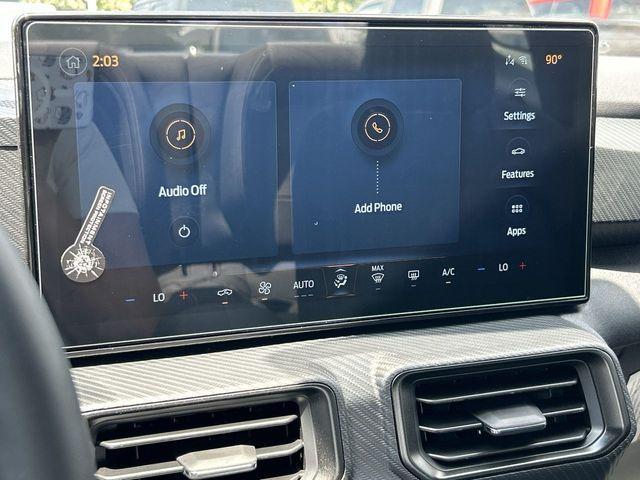 new 2025 Ford Mustang car, priced at $29,161