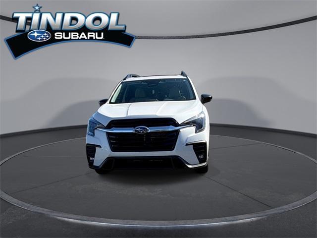 new 2025 Subaru Ascent car, priced at $46,843