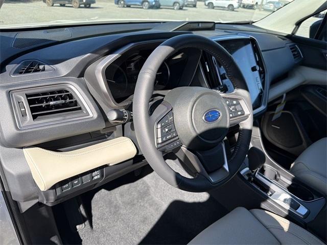 new 2025 Subaru Ascent car, priced at $46,843
