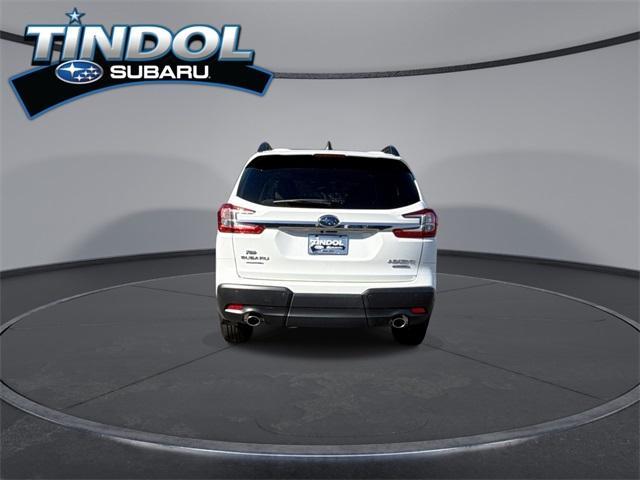 new 2025 Subaru Ascent car, priced at $46,843