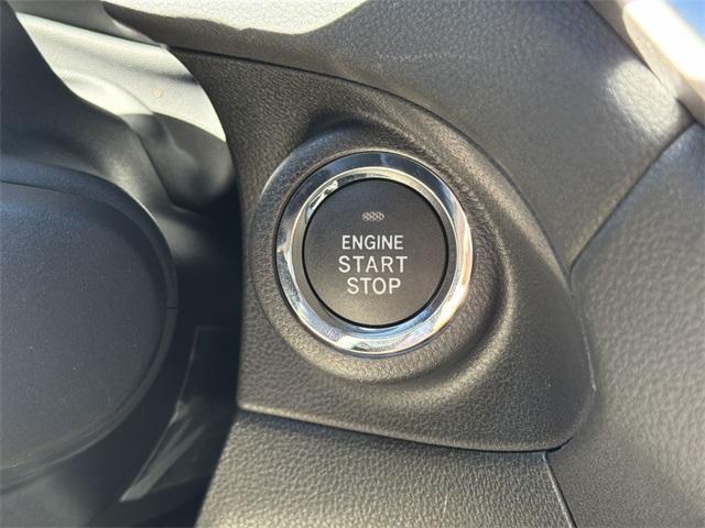 new 2025 Subaru Ascent car, priced at $46,843