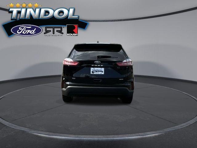 new 2024 Ford Edge car, priced at $32,449