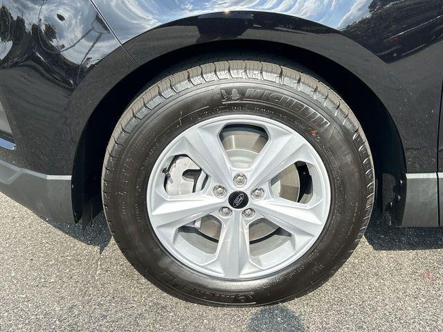 new 2024 Ford Edge car, priced at $32,449