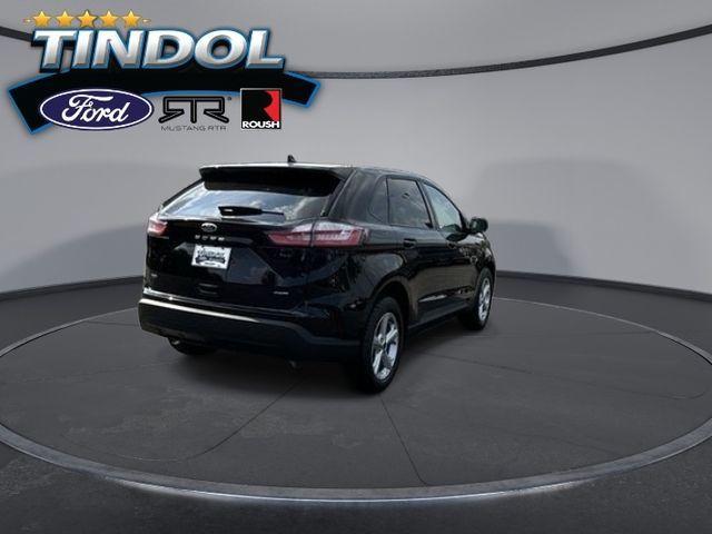 new 2024 Ford Edge car, priced at $32,449