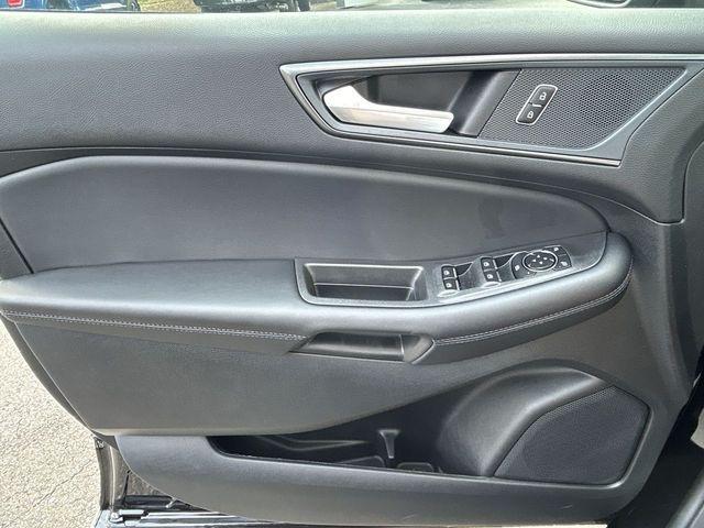 new 2024 Ford Edge car, priced at $32,449